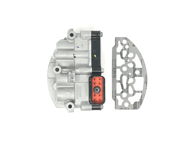 SOLENOID PACK, SHIFT CONTROL A604 1989/UP - Suntransmissions