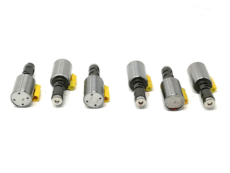 KIT SOLENOID LINEAR (6) LARGE 09G, TF-60SN