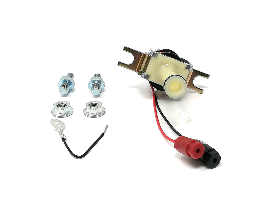 SOLENOID LOCK-UP, TCC FROM TECKPACK TH700, 4L60E - Suntransmissions