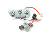 SOLENOID ASSEMBLY, 4 SOLENOIDS RE4R01A, RER03A, JR403E, RE4R03A - Suntransmissions