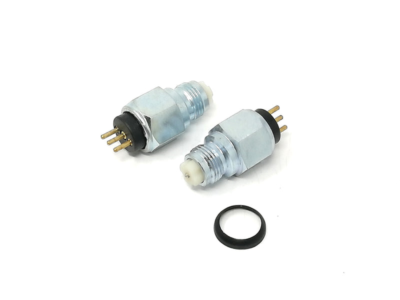 SWITCH NEUTRAL SAFETY 3 PRONG T6, T8, A904, A727, A404, A413, A470, A670