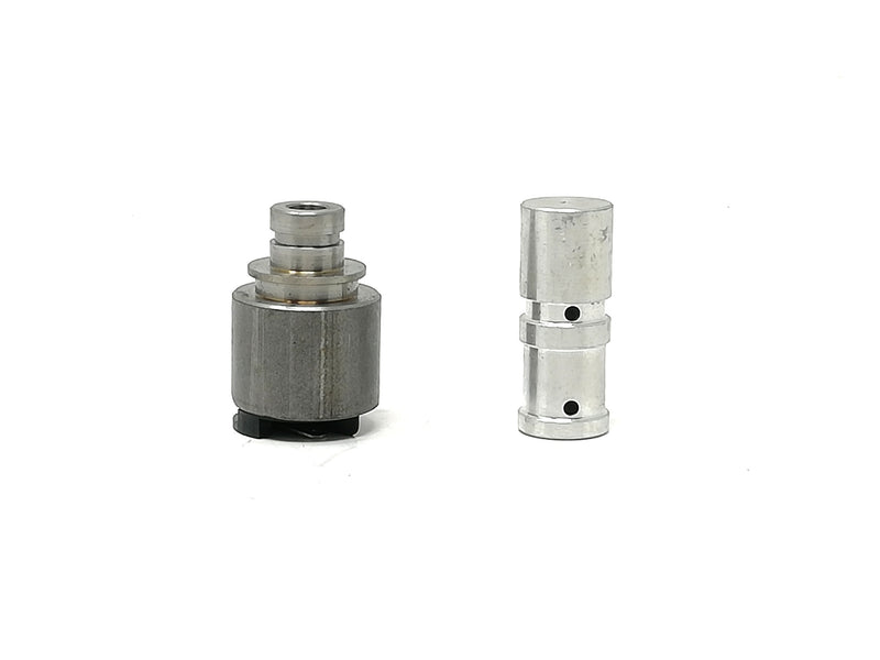 SOLENOID SHIFT 3RD-4TH TECKPAK A4LD