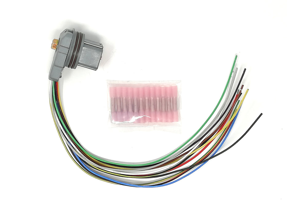 REPAIR KIT, EXTERNAL HARNESS CONNECTOR 5R55W, 5R55S - Suntransmissions