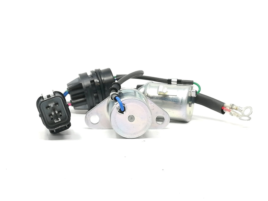 SOLENOID SHIFT ACURA MPYA 1991/95 M5DA 1996/03 M5HA 1996/98