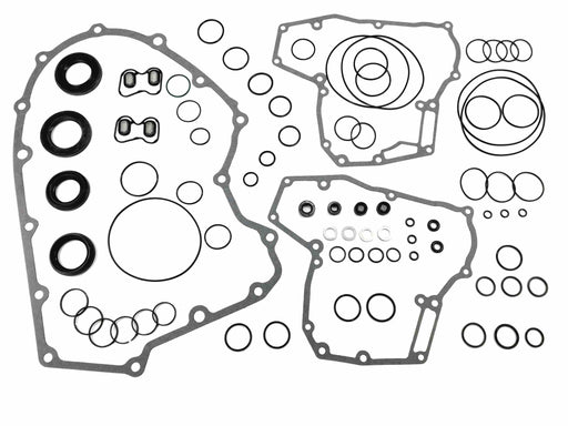 Overhaul Kit Transtec MP1A MP1B PX4B APXA APX4 MPWA MPXA MPOA AOYA BOYA MPJA A6VA