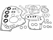 Overhaul Kit Transtec MP1A MP1B PX4B APXA APX4 MPWA MPXA MPOA AOYA BOYA MPJA A6VA