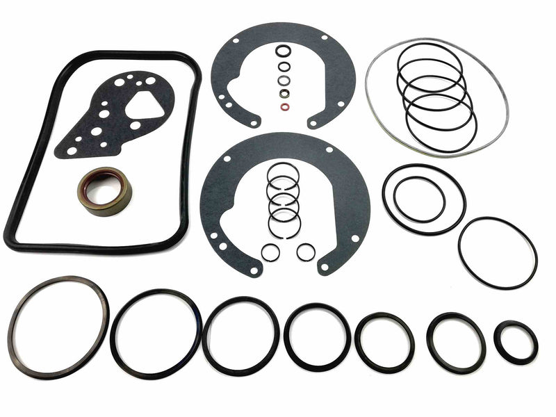 Overhaul Kit Transtec (Without Final Drive Seals) VW010 VW087 VW089