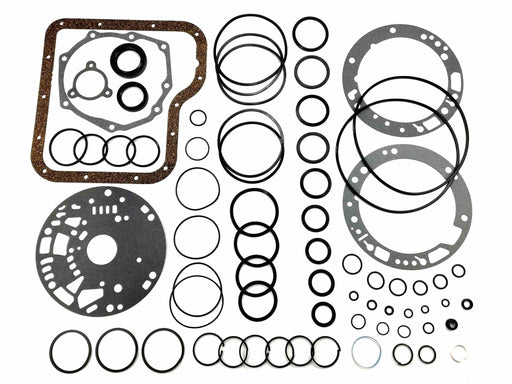 Overhaul Kit Transtec L4N71B 4N71B E4N71B