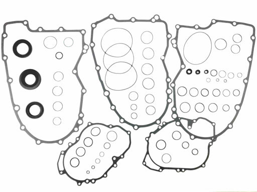 Overhaul Kit Transtec F4