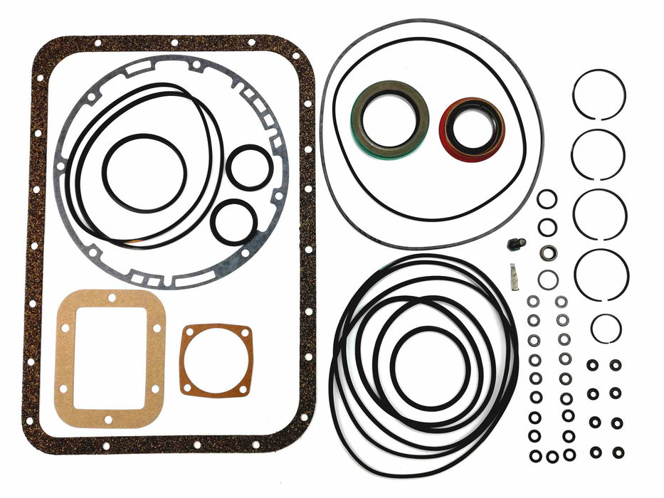 Overhaul Kit Transtec AT540 AT543 AT545