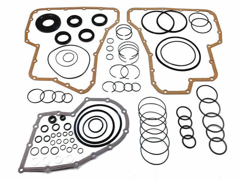 Overhaul Kit Transtec with Duraprene Pan Gasket RL4F03A RE4F03A RL4F03B RL4F03V RE4F03B