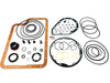 OVERHAUL KIT TRANSTEC DURAPRENE PAN GASKET E4OD, 4R100 - Suntransmissions