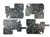 OVERHAUL KIT TRANSTEC DURAPRENE PAN GASKET E4OD, 4R100 - Suntransmissions