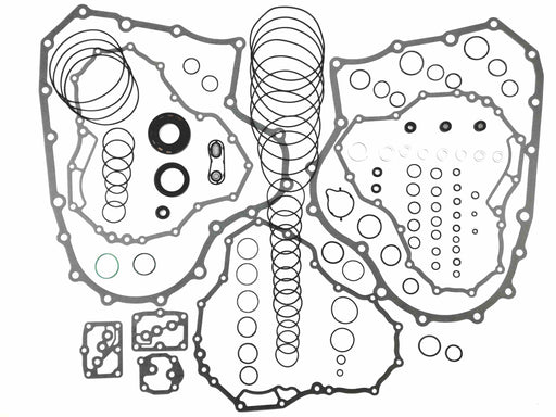 Overhaul Kit Transtec B7XA MPZA B7TA B7YA B7VA M7ZA B7ZA