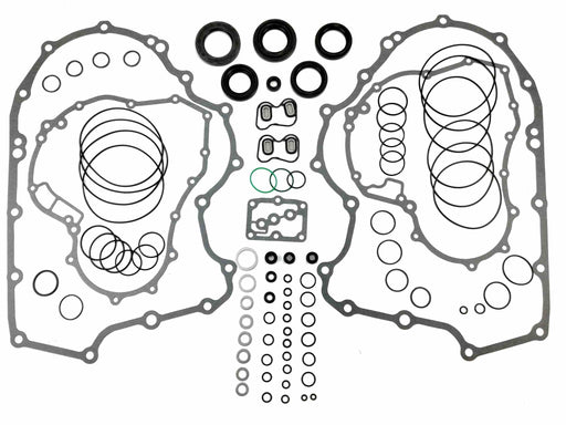 Overhaul Kit Transtec B6VA BAXA M6HA MAXA MDWA