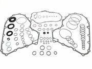 Overhaul Kit Transtec A4RA B4RA BMXA S24A S4RA SLXA B46A BDRA M4RA