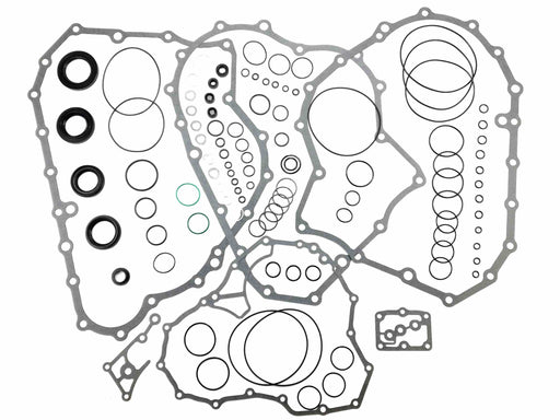 Overhaul Kit Transtec BYBA BGRA BVGA MGHA BGHA