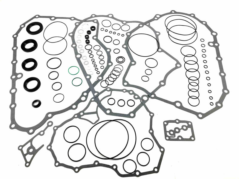 Overhaul Kit Transtec BYBA BGRA BVGA MGHA BGHA