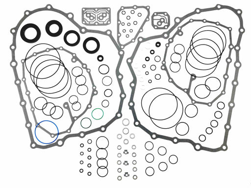 Overhaul Kit Transtec MRVA MCVA BZKA BCLA M91A B90A B1JA MKYA MKZA B5RA M5MA MZKA M9DA MM7A