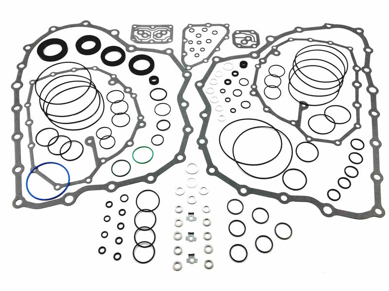 Overhaul Kit Transtec MRVA MCVA BZKA BCLA M91A B90A B1JA MKYA MKZA B5RA M5MA MZKA M9DA MM7A