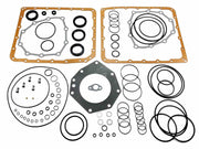 Overhaul Kit Transtec RE5R05A A5SR1 JR507E A5SR2