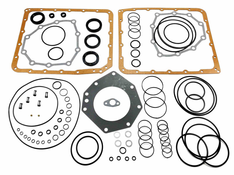 Overhaul Kit Transtec RE5R05A A5SR1 JR507E A5SR2