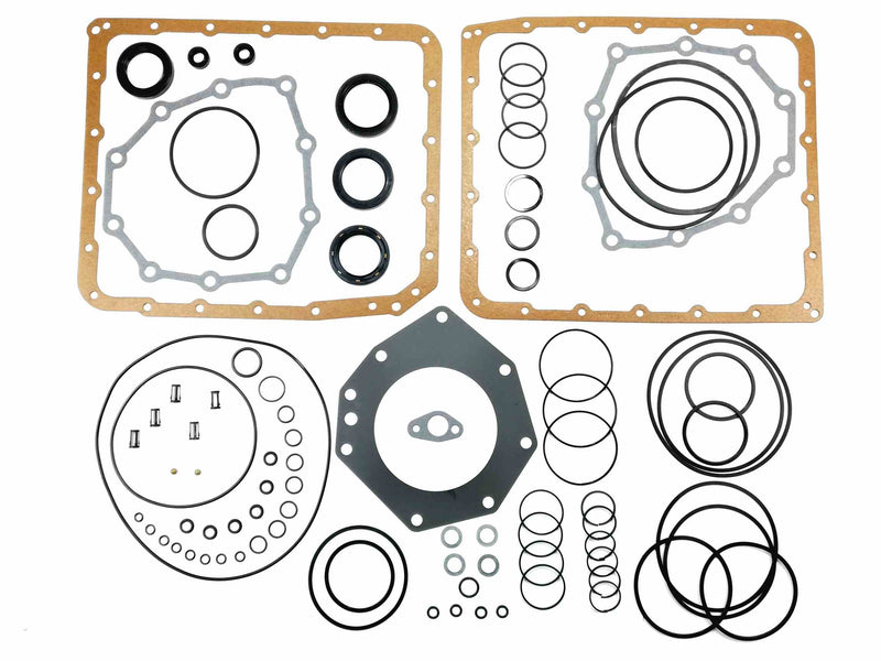 Overhaul Kit Transtec RE5R05A A5SR1 JR507E A5SR2