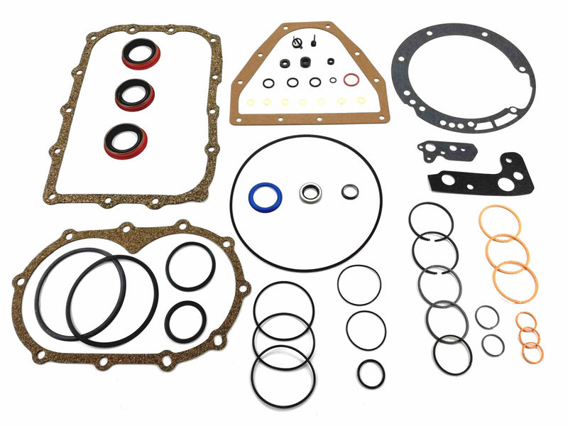 Overhaul Kit Transtec A413 A470 A670 31TH 1986/02