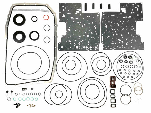 Overhaul Kit Transtec With Molded Pan Gasket 6R60 6R75