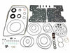 Overhaul Kit Transtec With Molded Pan Gasket 6R60 6R75