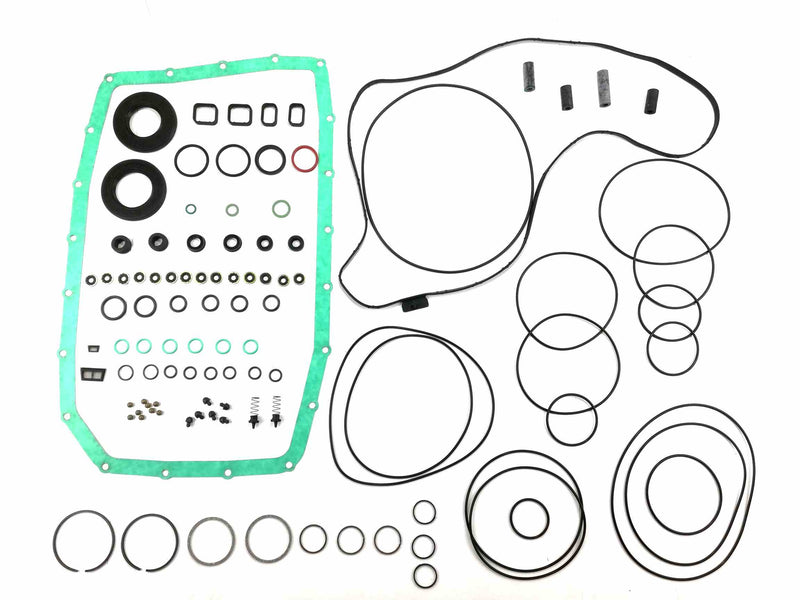 Overhaul Kit Transtec ZF6HP26 ZF6HP26A ZF6HP26X