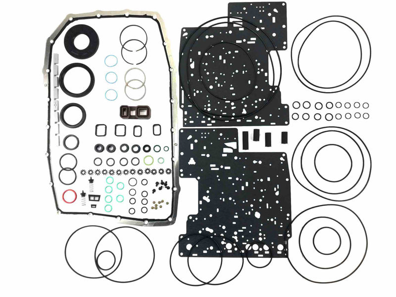 Overhaul Kit Transtec 6R80 2008/14