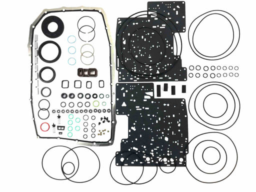 Overhaul Kit Transtec 6R80 2008/14