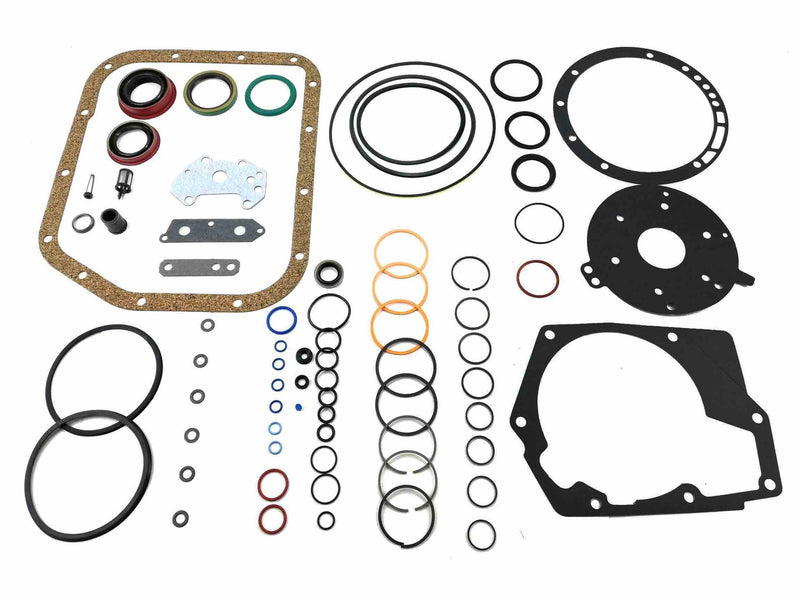 Overhaul Kit A500 40RH 42RH 42RE 44RE 1988/UP
