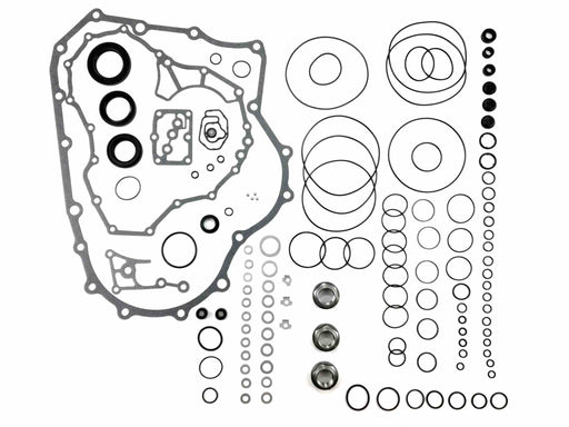 Overhaul Kit BAYA MAYA B7WA M7WA BDGA BGFA MGFA