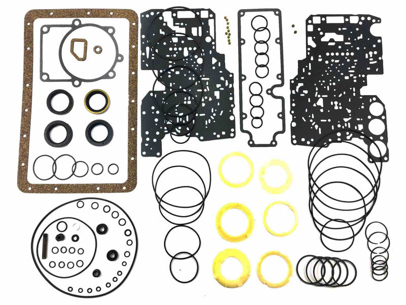 Overhaul Kit A340H A340E A340F AW4 AW40 AW30-40LE 