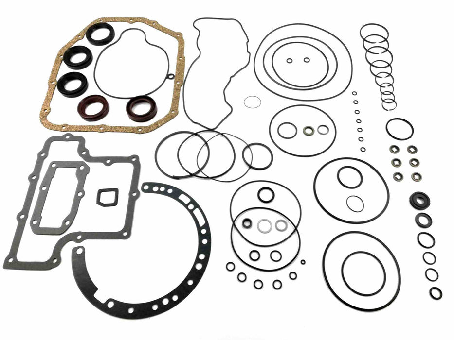 Overhaul Kit F4A33-1 W4A32 W4A32-1 W4A33 W4A33-1