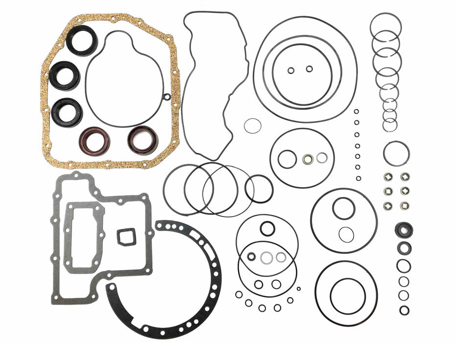 Overhaul Kit F4A33-1 W4A32 W4A32-1 W4A33 W4A33-1