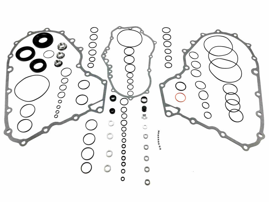 Overhaul Kit A4RA B4RA B46A BDRA M4RA S4RA BMXA SLXA