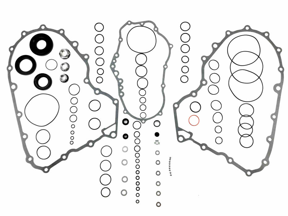 Overhaul Kit A4RA B4RA B46A BDRA M4RA S4RA BMXA SLXA