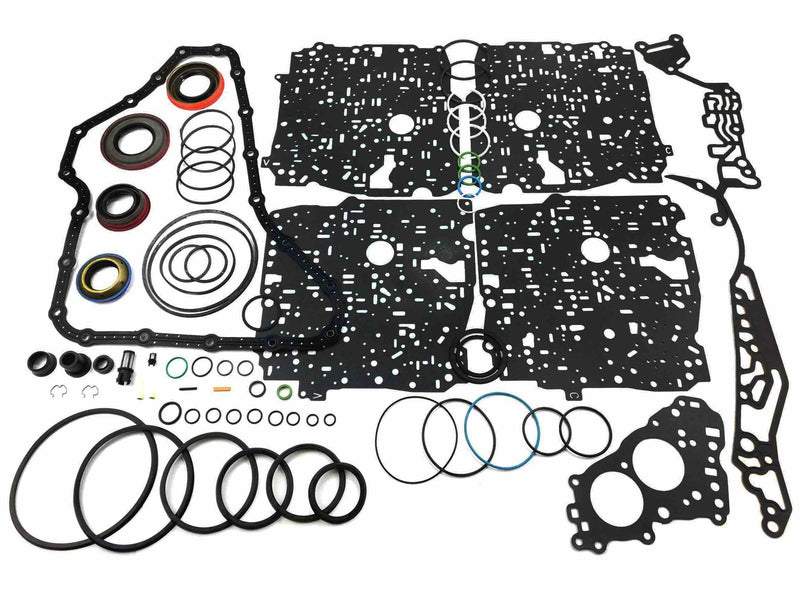 Overhaul Kit without Pistons 4T65E MN7 MN3 M76