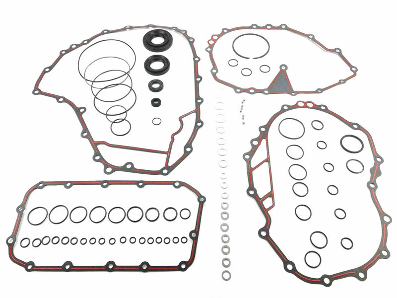 Overhaul Kit M4VA