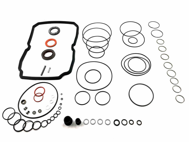 Overhaul Kit without piston 722.6 W5J400 W5A900 W5A380 W5A580 W5A330