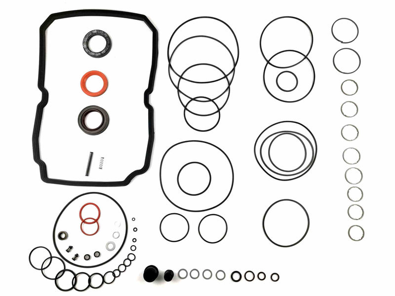 Overhaul Kit without piston 722.6 W5J400 W5A900 W5A380 W5A580 W5A330