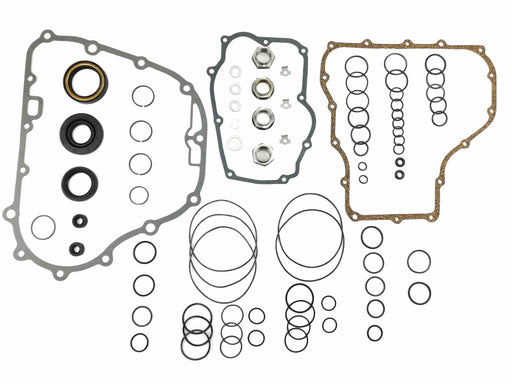 Overhaul Kit M1WA MPWA