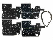 Overhaul Kit E4OD 4R100 1996/UP