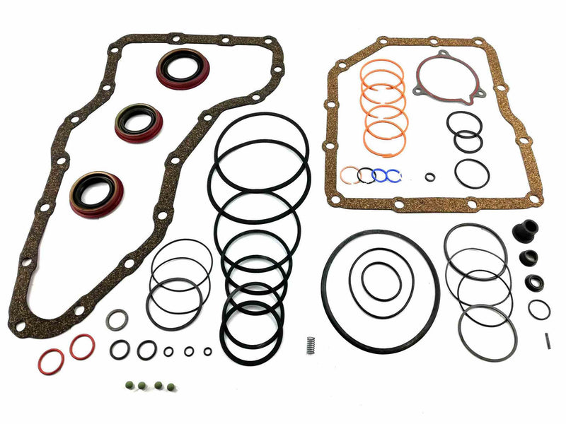 Overhaul Kit AXOD