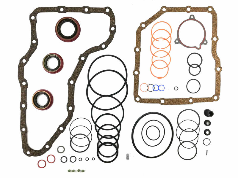 Overhaul Kit AXOD