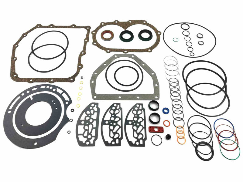 Overhaul Kit A604 