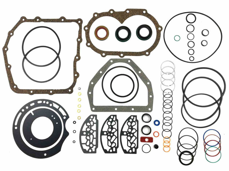 Overhaul Kit A604 